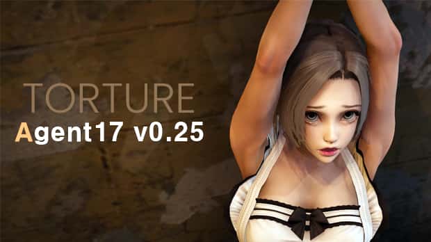 特工17游戏封面